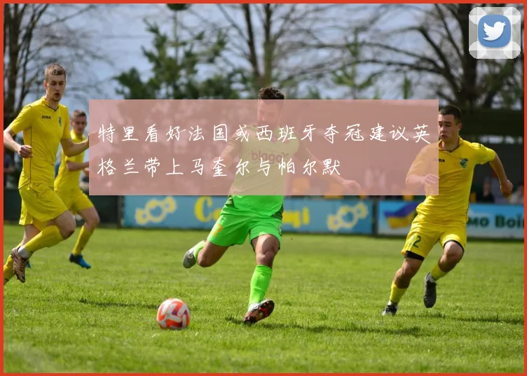 特里看好法国或西班牙夺冠建议英格兰带上马奎尔与帕尔默