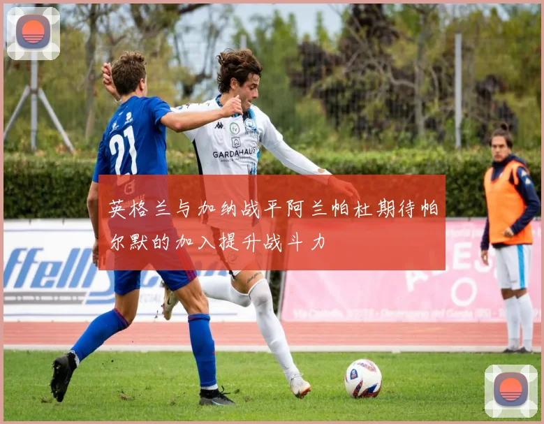 英格兰与加纳战平阿兰帕杜期待帕尔默的加入提升战斗力