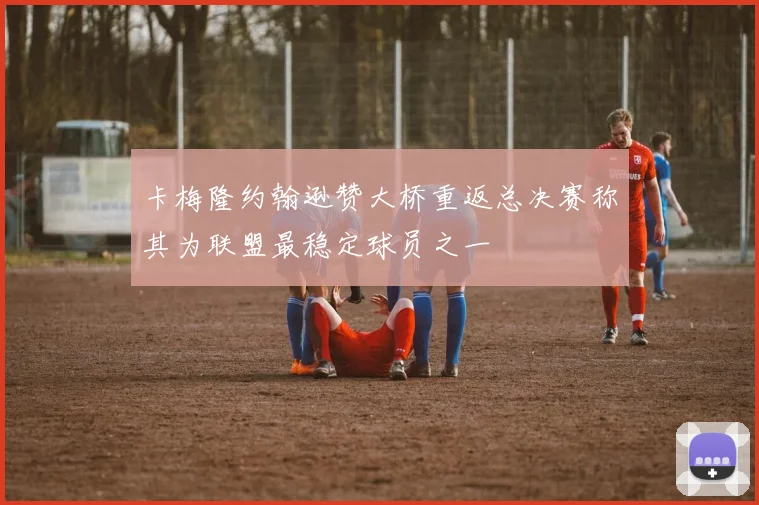 卡梅隆约翰逊赞大桥重返总决赛称其为联盟最稳定球员之一